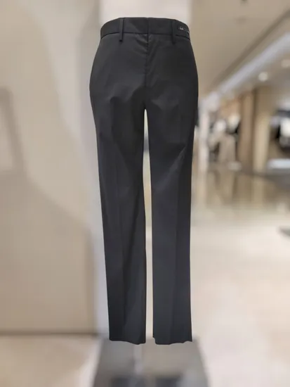 레노마 쿨맥스 허리밴딩 캐주얼 스판 바지