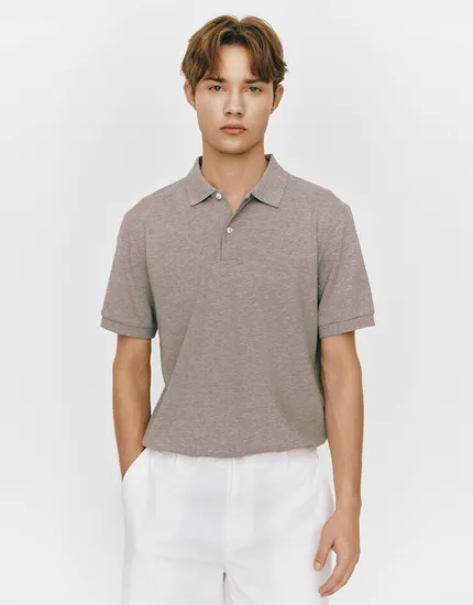 지오다노 피케 폴로 반팔 티셔츠