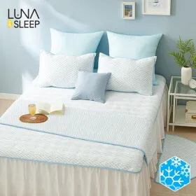 냉감패드 킹사이즈 2장 냉감필로우 베개커버 2장