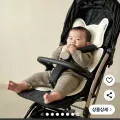 유모차 쿨시트