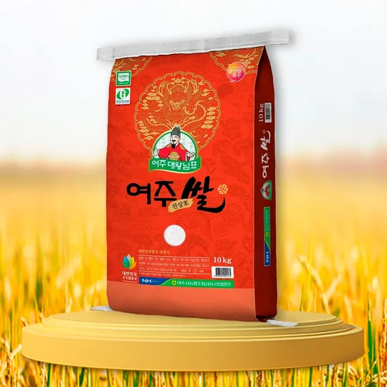 대왕님표 여주쌀 10kg