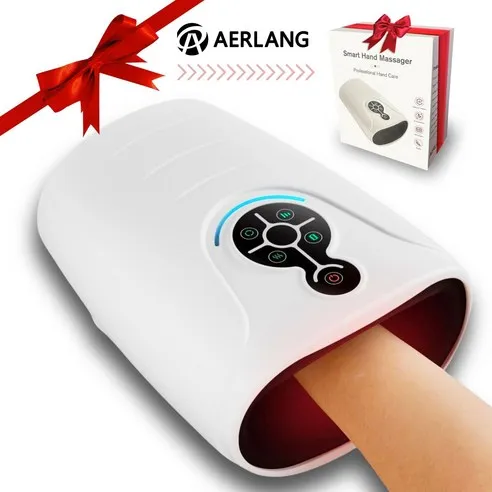 AERLANG 손목 마사지기 HM08