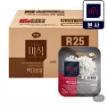 당진쌀 백미밥 200g 24입