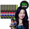 펩시제로 라임 210ml, 레쓰비, 오랑지나 외 다양
