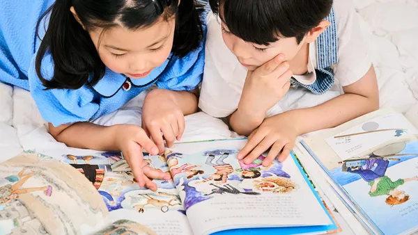 스텔라 수학 과학 동화 12권