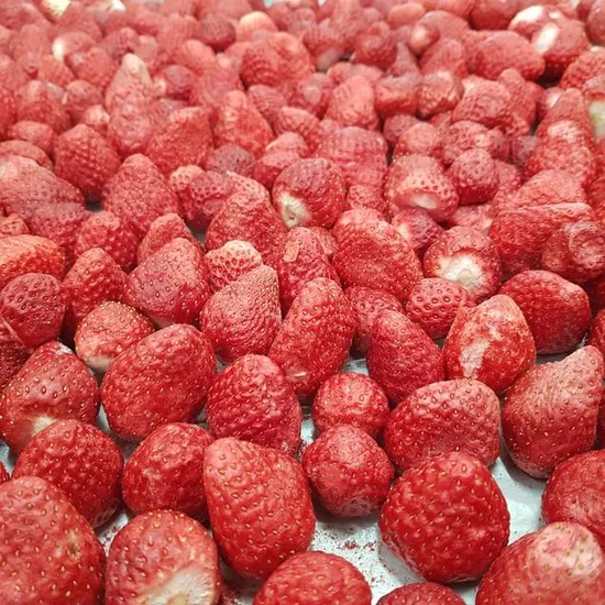 햇동결건조딸기 13g 5봉