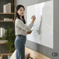 붙이는 화이트 보드 시트 대형
