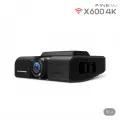 파인뷰 X600 4K 64GB 메모리업 GPS 빌트인 BT+WiFi 블랙박스