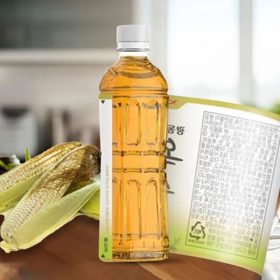 광동 옥수수수염차 무라벨 500ml 20입