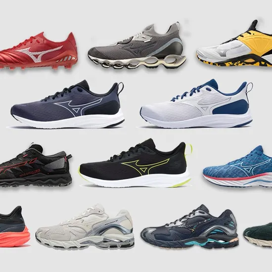 미즈노 에스페룬저 러닝화 외