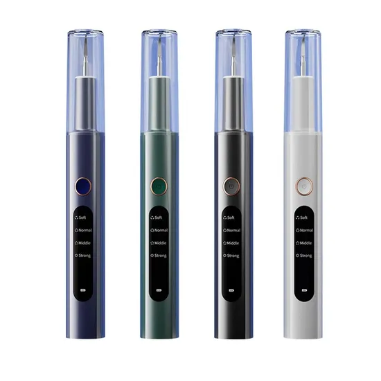 셀프 치석제거기 토스