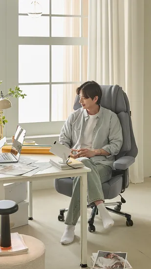 누카 올핏체어 G900-MS