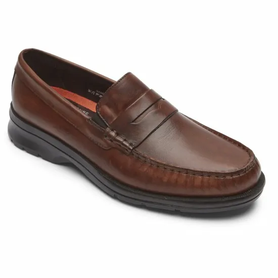 락포트 팔머 페니 브라운