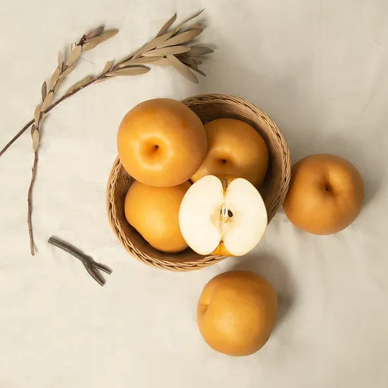 가정용 나주배 3kg 6-9과