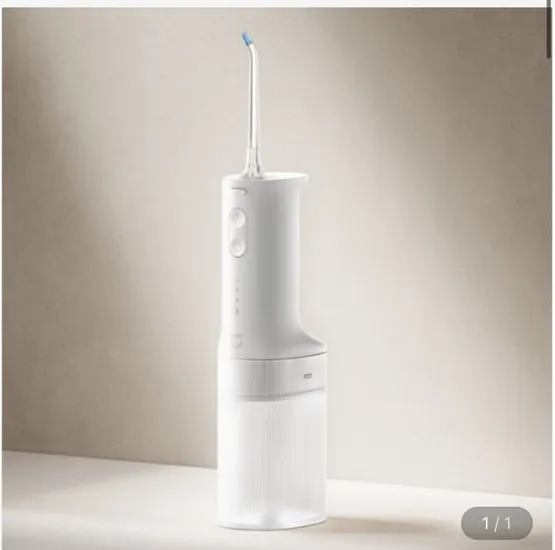 샤오미 미지아 구강세정기 2세대 MEO705