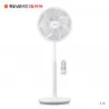 신일 BLDC 리모컨 스탠드 선풍기 SIF-E14SJIV