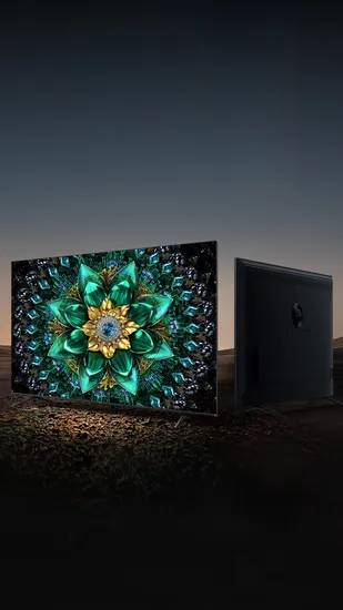 TCL 98Q6C 4K QD-Mini LED 98인치 구글 TV