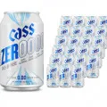 카스올제로 330ml 24캔 무알콜 맥주