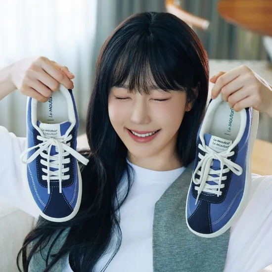 르무통 메리노울 운동화 13개