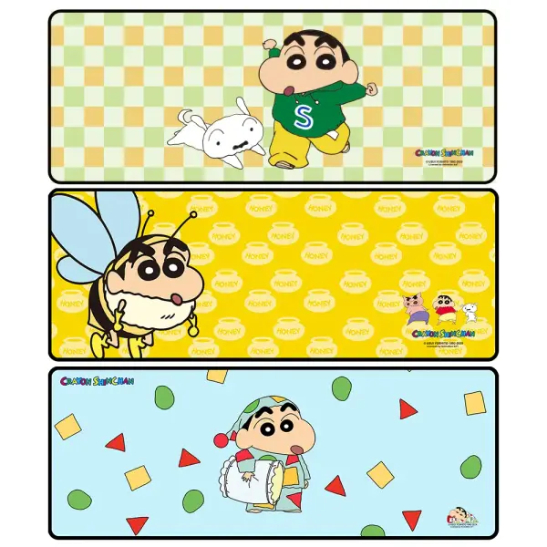 짱구는 못말려 장패드