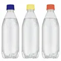 동아오츠카 라인바싸 탄산수 500ml 무라벨 40PET