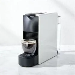 네스프레소 에센자 미니 C30 캡슐 커피머신