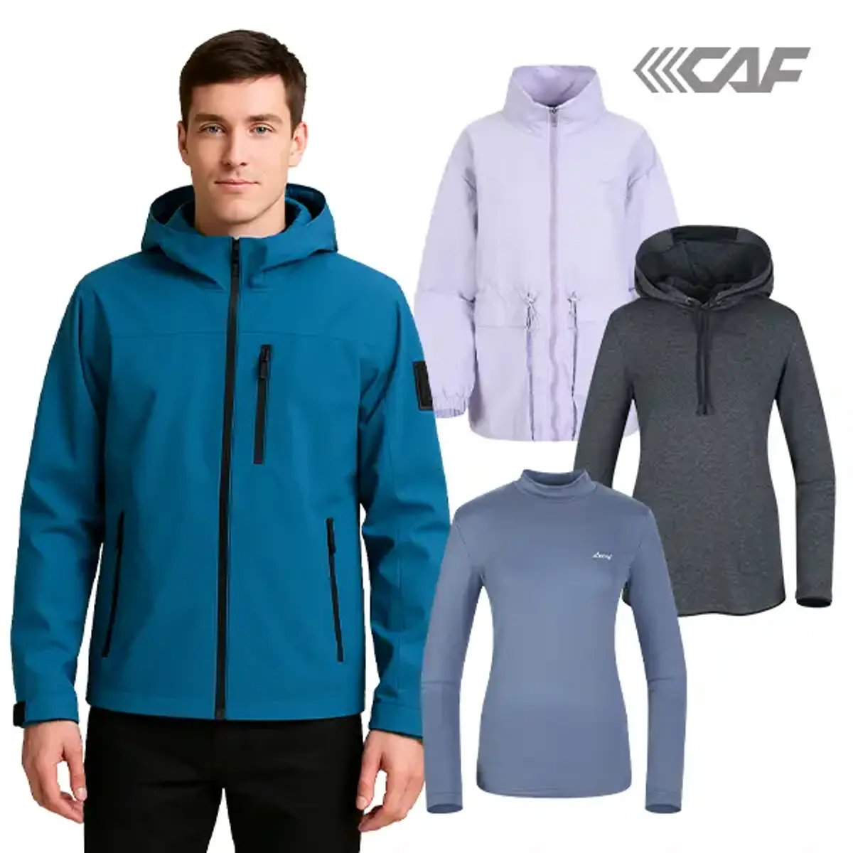 르까프 아우터/티셔츠/팬츠 외 다양