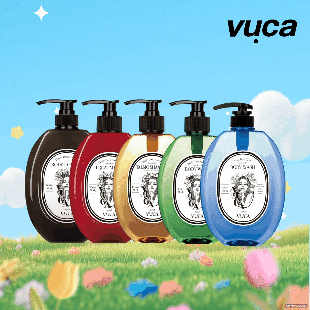 뷰카 클래식 탈모샴푸 510ml 2개 때비누 2개