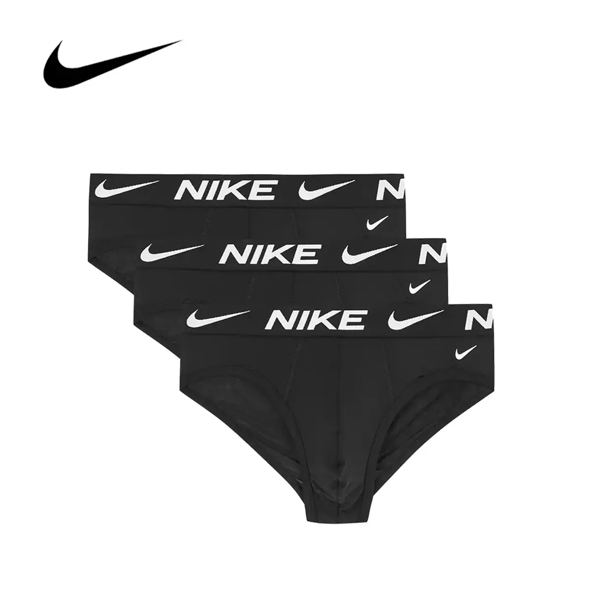 나이키 드라이핏 에센셜 마이크로 브리프 3입