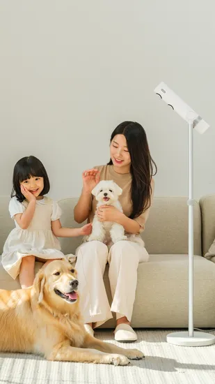 에디슨 플러스 스탠딩 드라이기