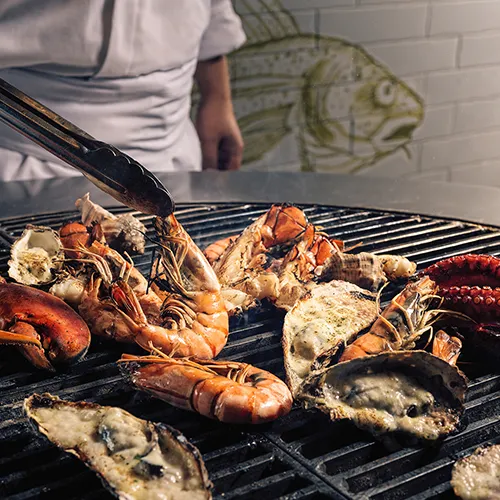 인스파이어 호텔 뷔페 성인2 소인2