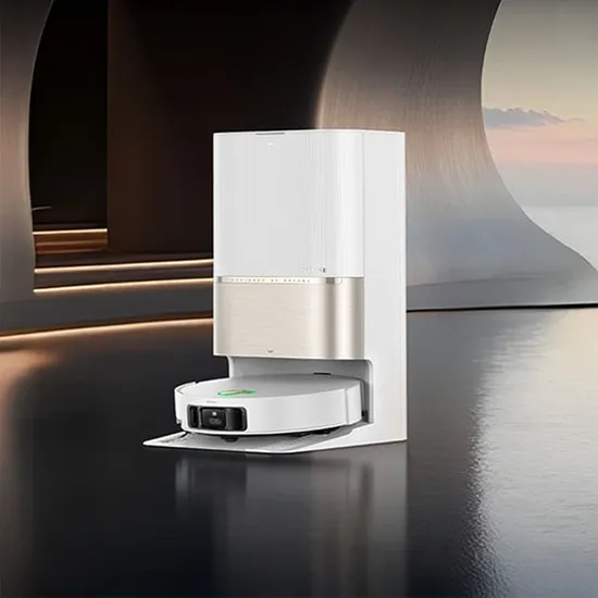 드리미 X50s Pro Ultra 로봇청소기