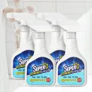 슈퍼딥큐 뿌리는 곰팡이제거제 500ml x 4개