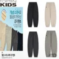 탑텐밸런스 키즈 수퍼 스트레치 조거 팬츠 2장