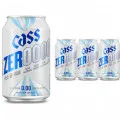 카스올제로 330ml 4캔 무알콜 맥주맛 음료