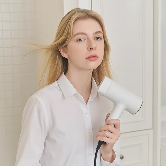 BLDC 헤어드라이기 LNKD-9960W 화이트