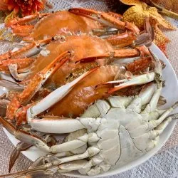 국내산 활 숫꽃게 3kg