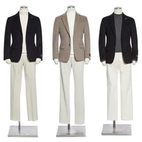 레노마 프리미엄 캐시미어30 캐주얼자켓 3종