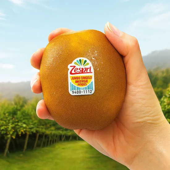 제스프리 썬 골드키위 슈퍼점보 190g 12개