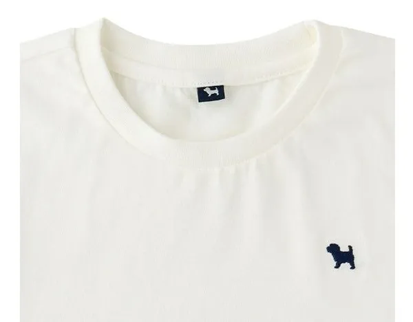 블루독 키즈 반팔 티셔츠 1+1