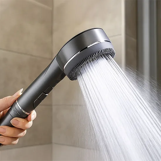 킷플 온오프 샤워기 17