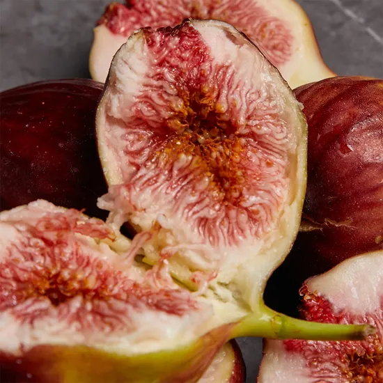 무농약 무화과 2~3팩 8과~15과 총 900g