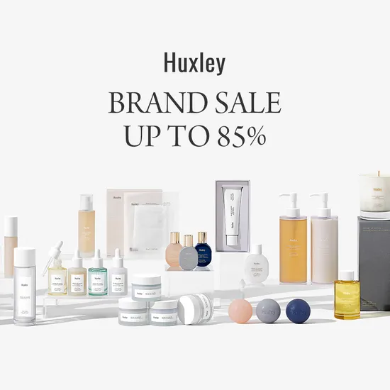 헉슬리 2025 세일 다양 3,000원