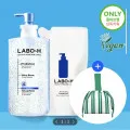 라보에이치 쿨링&노세범 샴푸 750ml+100ml
