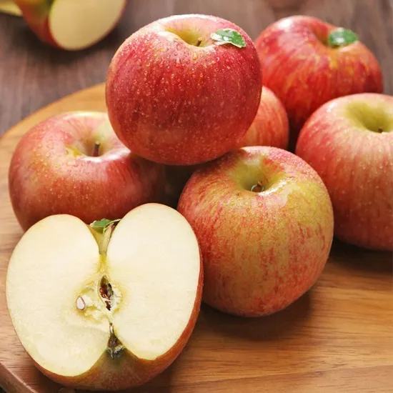 햇 홍로사과 2kg (15과내외)