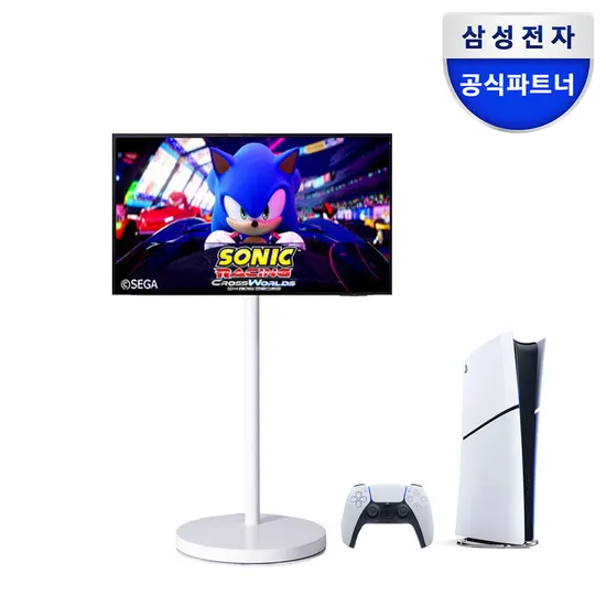 삼성 42인치 OLED TV 스탠드 플스5슬림 콜옵6 신세계10만 PSN3만 외 다양