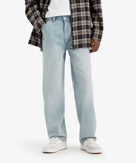 리바이스 565 루즈 스트레이트진 외 다양