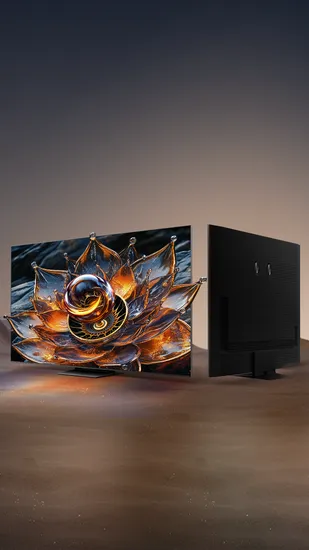 TCL 85Q8C 4K QD-Mini LED 214.8cm(85인치) 구글 TV