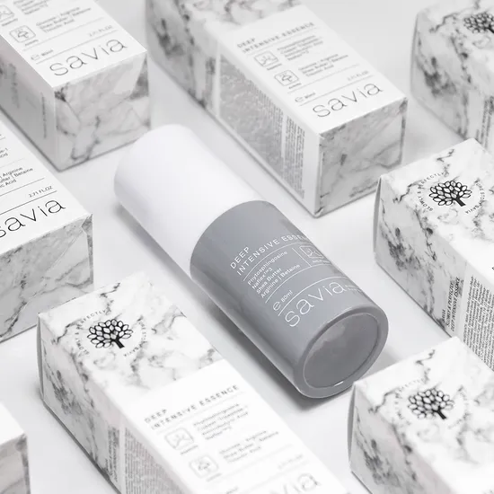 사비아 슬로리 앤 퍼팩트리 딥 인텐시브 에센스 80ml