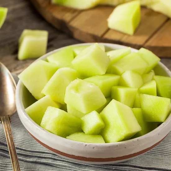 신세계푸드 허니듀 멜론 6수 2입